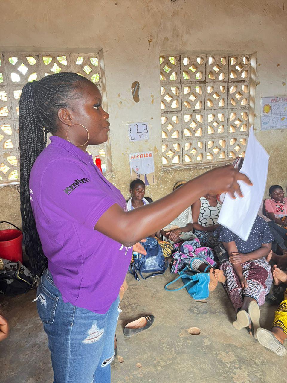 Disability Policy Forum