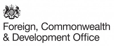 FCDO Logo
