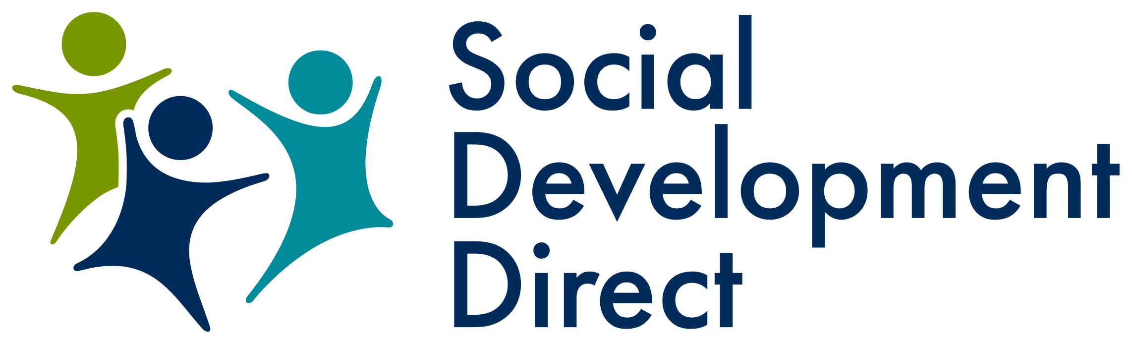 Social Development Direct Logo